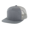 Kamel 707T 7 Panel Trucker Hat Kamel 707 Series