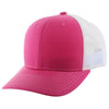 Kamel 815 Trucker Hat Mesh Back Snapback Cap 815T