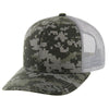 Kamel 815T 6 Panel Trucker Hat Kamel 815 Series