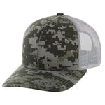 Kamel 815T 6 Panel Trucker Hat Kamel 815 Series