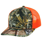 Kamel 815 Trucker Hat Mesh Back Snapback Cap 815T