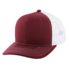 Kamel 815 Trucker Hat Mesh Back Snapback Cap 815T