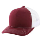 Kamel 815 Trucker Hat Mesh Back Snapback Cap 815T