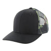Kamel 815 Trucker Hat Mesh Back Snapback Cap 815T