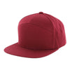 Kamel 707 7 Panel Cotton Hat 707 Series