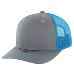 Kamel 815 Trucker Hat Mesh Back Snapback Cap 815T