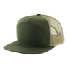 Kamel 707T 7 Panel Trucker Hat Kamel 707 Series
