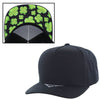 Kamel 804UP 5 Panel Under Visor Print Hat Kamel 804 Series