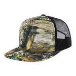 Kamel 707T 7 Panel Trucker Hat Kamel 707 Series