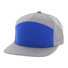 Kamel 707 7 Panel Performance Perforated Hat 707DP