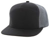 Kamel 707 7 Panel Performance Perforated Hat 707DP