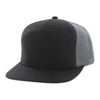 Kamel 707 7 Panel Performance Perforated Hat 707DP
