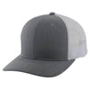 Kamel 815 Trucker Hat Mesh Back Snapback Cap 815T