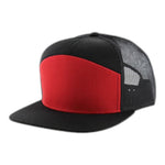 Kamel 707T 7 Panel Trucker Hat Kamel 707 Series
