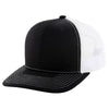 Kamel 815 Trucker Hat Mesh Back Snapback Cap 815T