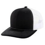 Kamel 815 Trucker Hat Mesh Back Snapback Cap 815T