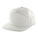 Kamel 707 7 Panel Cotton Hat 707 Series