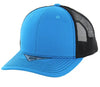 Kamel 815 Trucker Hat Mesh Back Snapback Cap 815T