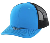 Kamel 815 Trucker Hat Mesh Back Snapback Cap 815T