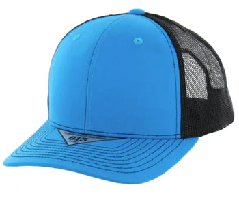 Kamel 815 Trucker Hat Mesh Back Snapback Cap 815T