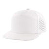 Kamel 707 7 Panel Performance Perforated Hat 707DP