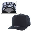 Kamel 804UP 5 Panel Under Visor Print Hat Kamel 804 Series