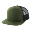 Kamel 707T 7 Panel Trucker Hat Kamel 707 Series