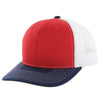 Kamel 815 Trucker Hat Mesh Back Snapback Cap 815T