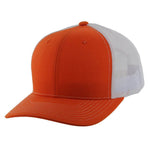 Kamel 815 Trucker Hat Mesh Back Snapback Cap 815T