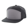 Kamel 707 7 Panel Performance Perforated Hat 707DP