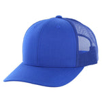 Kamel 815 Trucker Hat Mesh Back Snapback Cap 815T