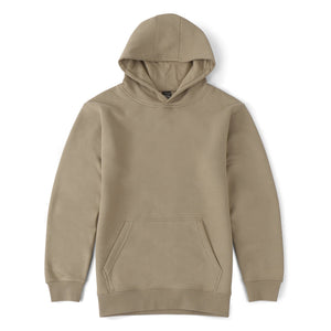Axism 7102 Fleece Pullover Hoodie - 
