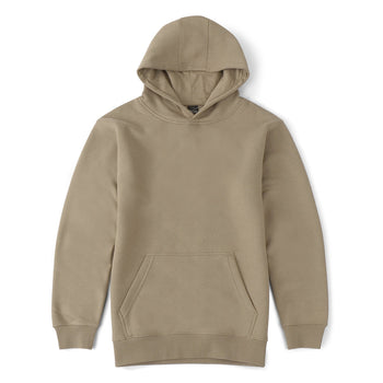 Axism 7102 Fleece Pullover Hoodie