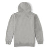 Axism 7102 Fleece Pullover Hoodie