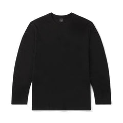 Axism 7107 Single Jersey Long Sleeve Tee - 