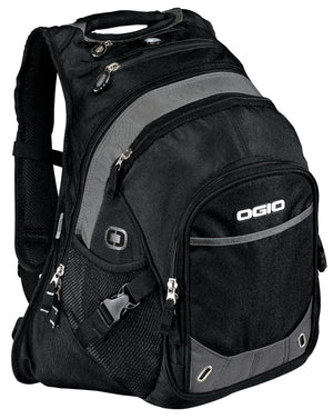 OGIO 711113 Fugitive Pack - 