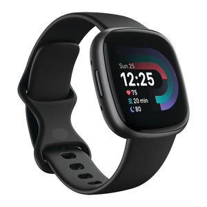 Fitbit Versa 4 Fitness Smartwatch - 