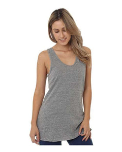 Bayside 5820 Women's USA-Made Triblend Tank Top - 