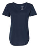 Boxercraft T61 Women’s At Ease Scoop Neck T-Shirt