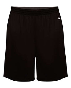 Badger 2002 Youth Ultimate SoftLock™ Shorts - 