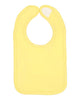 Rabbit Skins 1005 Infant Premium Jersey Bib