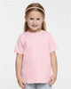 Rabbit Skins 3321 Toddler Fine Jersey Tee