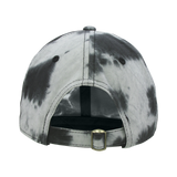 Decky 7205 - 6 Panel Low Profile Relaxed Tie Dye Dad Hat - CASE Pricing