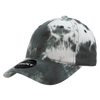 Decky 7205 - 6 Panel Low Profile Relaxed Tie Dye Dad Hat - CASE Pricing