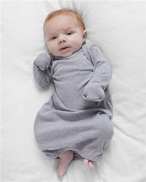 Rabbit Skins 4406 Infant Baby Rib Layette