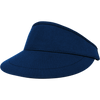 Cali Headwear 7222 2.5 Inch Tall Visor USA Made