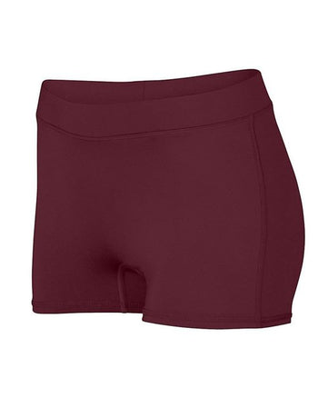 Augusta Sportswear 1233 Girls' Dare Shorts