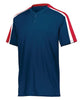 Augusta Sportswear 1558 Youth Power Plus Jersey 2.0
