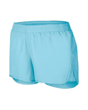 Augusta Sportswear 2431 Girls' Wayfarer Shorts - 