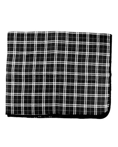 Boxercraft FB250 Flannel Blanket